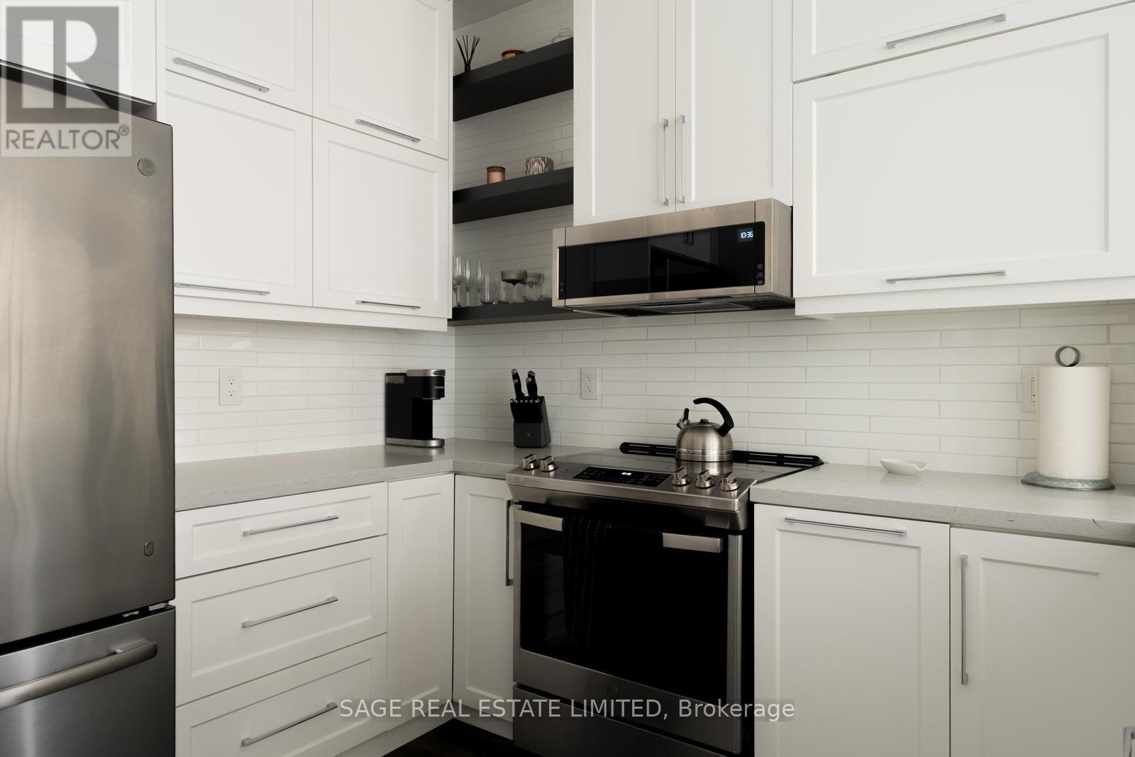 603 - 36 Charlotte Street, Toronto, Ontario  M5V 3P7 - Photo 10 - C12834918