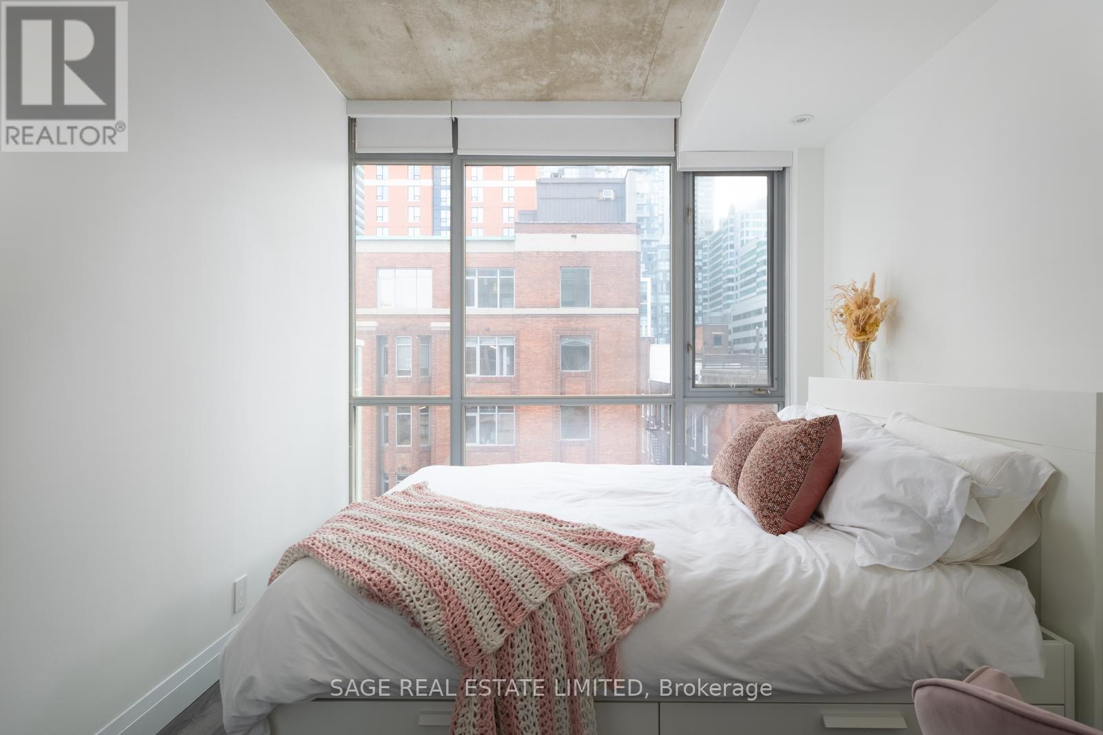 603 - 36 Charlotte Street, Toronto, Ontario  M5V 3P7 - Photo 14 - C12834918