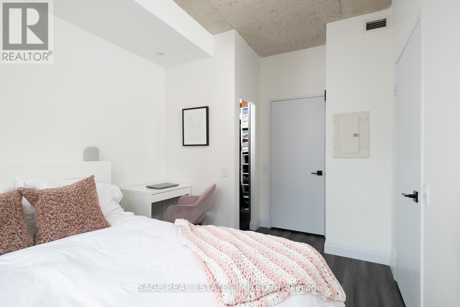 603 - 36 Charlotte Street, Toronto, Ontario  M5V 3P7 - Photo 16 - C12834918