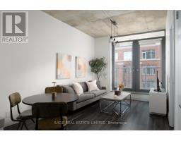 603 - 36 CHARLOTTE STREET, Toronto, Ontario