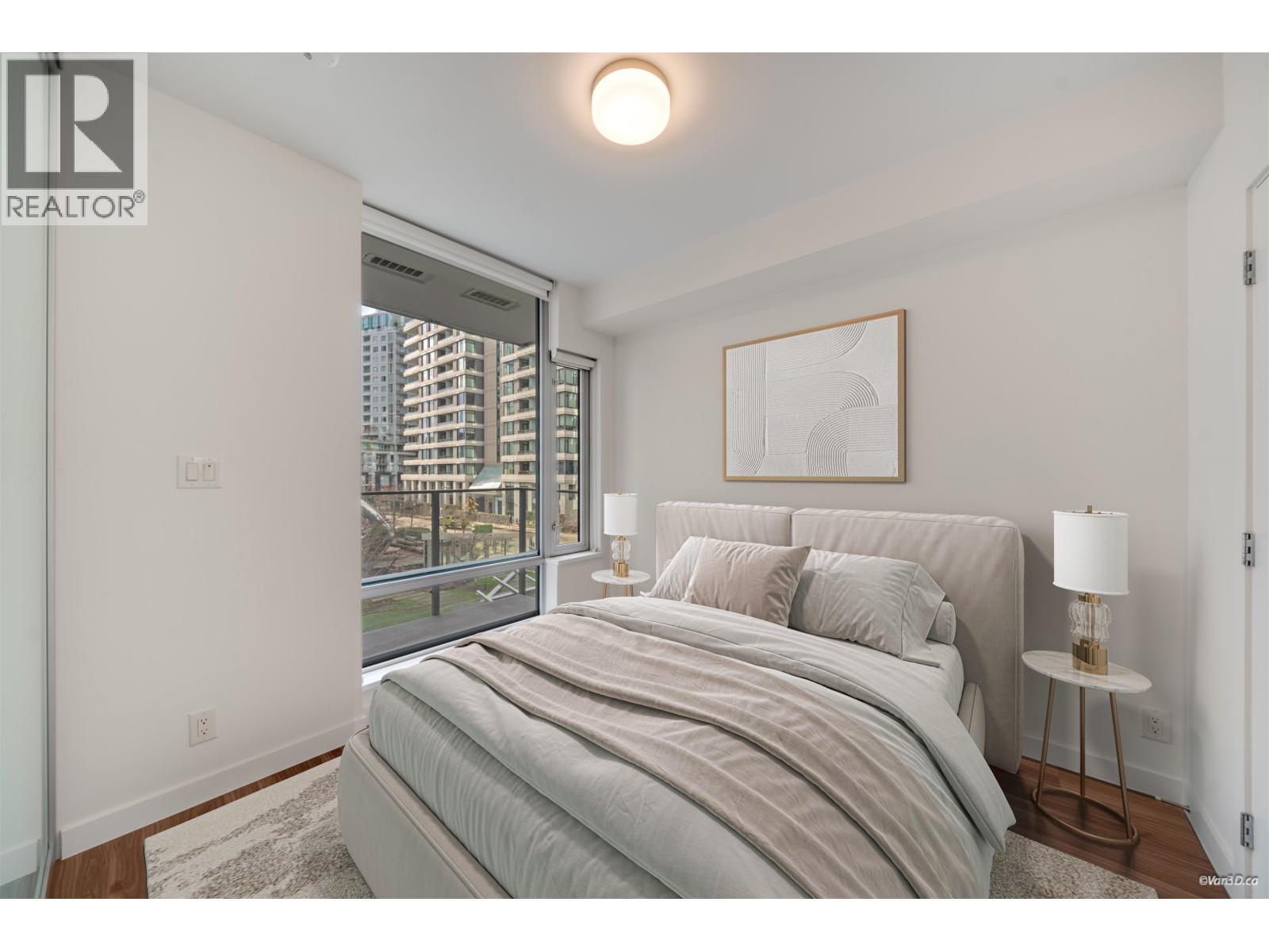 316 1661 Quebec Street, Vancouver, British Columbia  V6A 0H2 - Photo 9 - R3078786