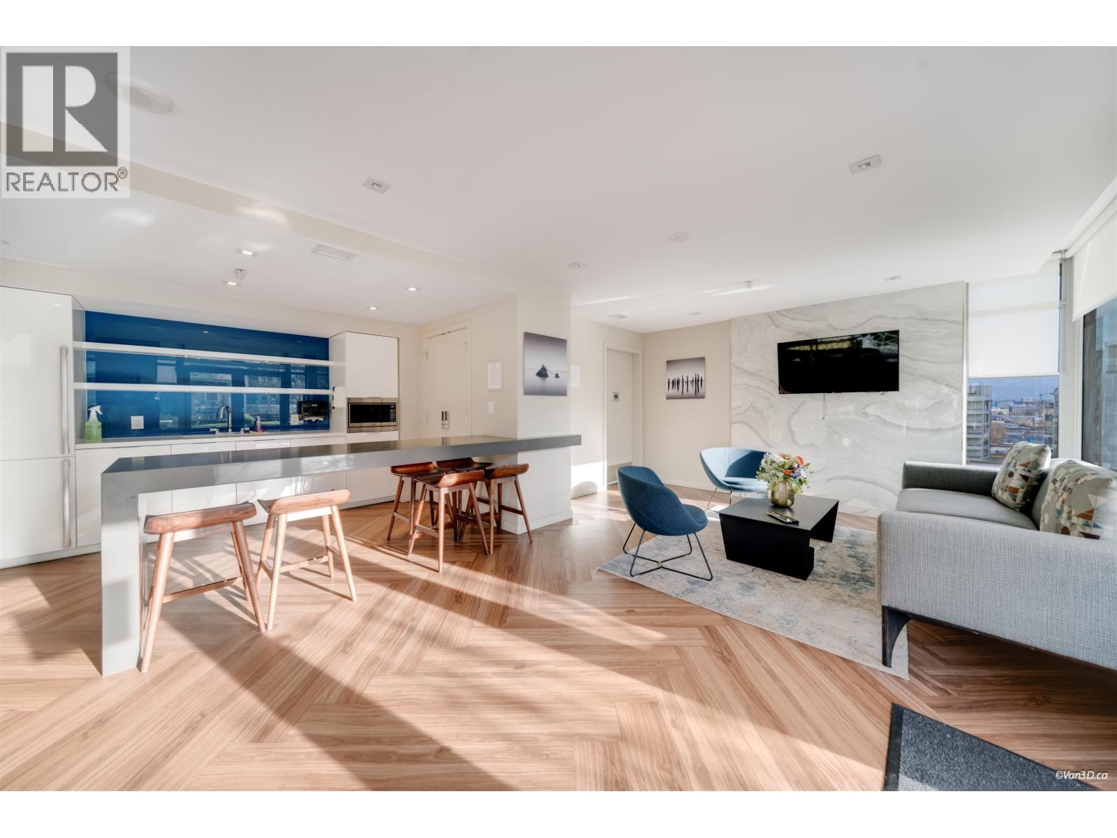 316 1661 Quebec Street, Vancouver, British Columbia  V6A 0H2 - Photo 29 - R3078786