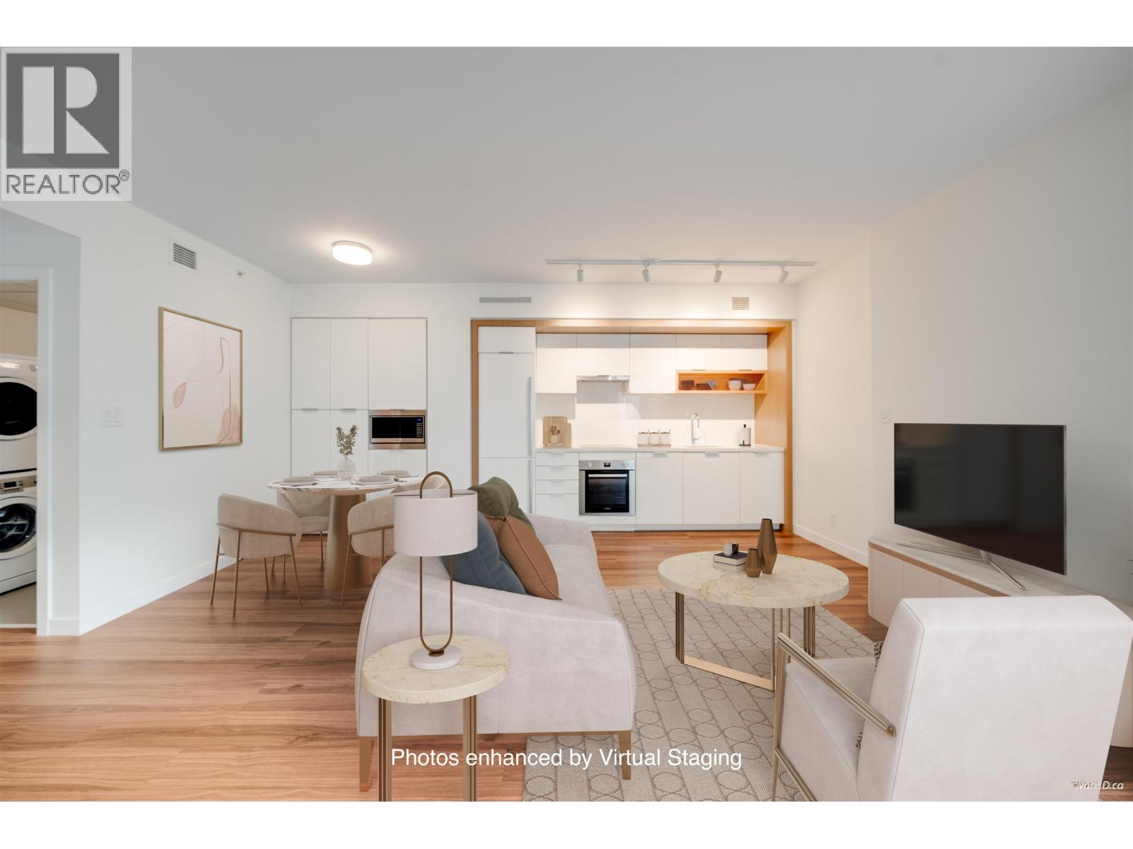 316 1661 Quebec Street, Vancouver, British Columbia  V6A 0H2 - Photo 3 - R3078786