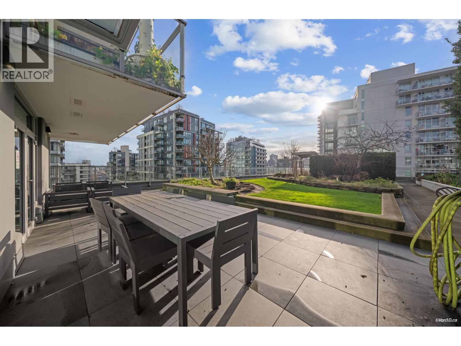 316 1661 Quebec Street, Vancouver, British Columbia  V6A 0H2 - Photo 30 - R3078786