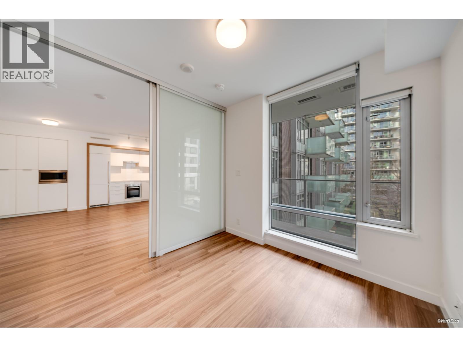 316 1661 Quebec Street, Vancouver, British Columbia  V6A 0H2 - Photo 20 - R3078786