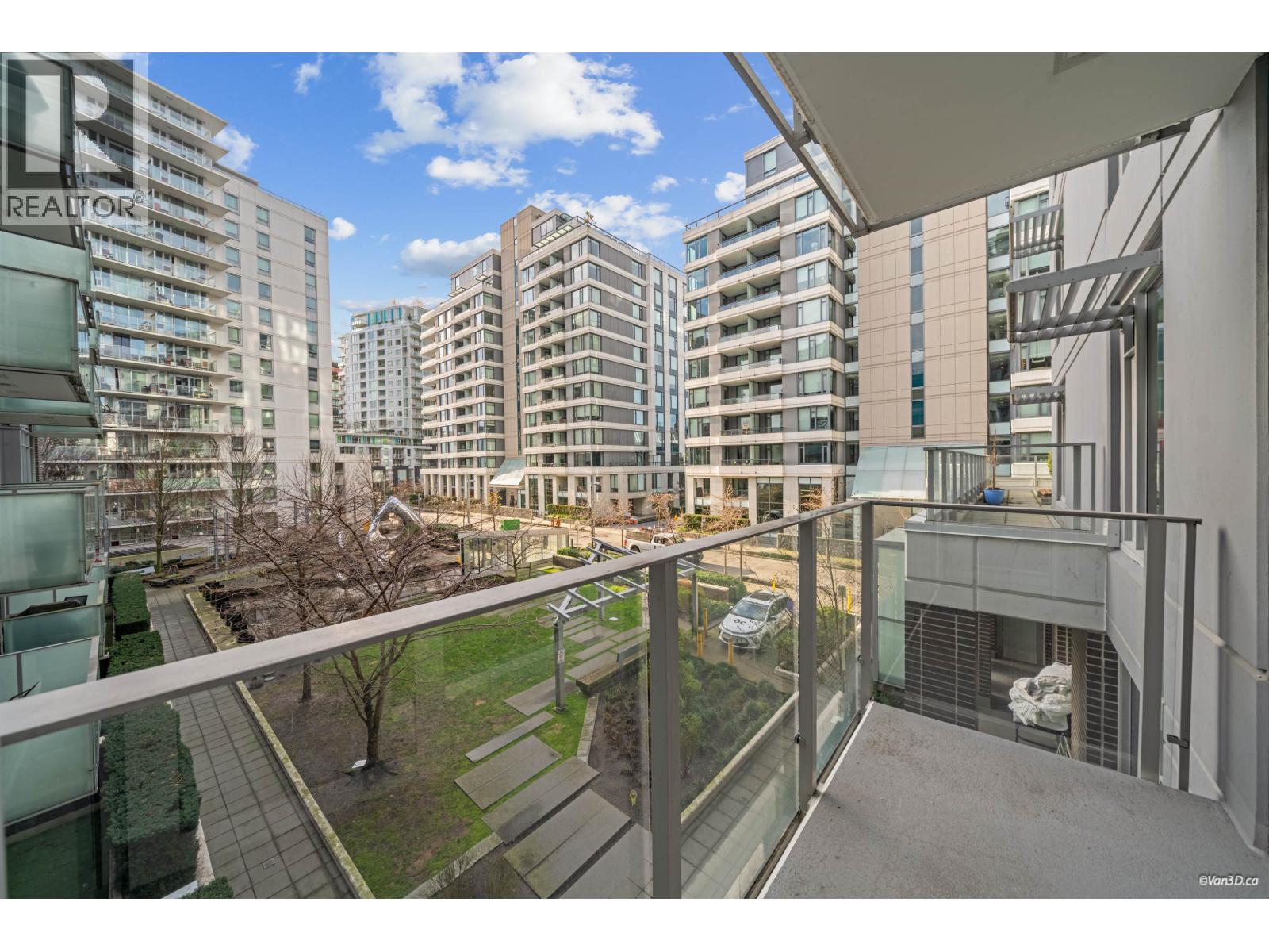 316 1661 Quebec Street, Vancouver, British Columbia  V6A 0H2 - Photo 23 - R3078786