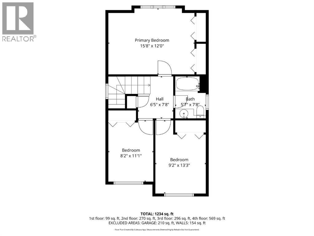 153 Rocky Ridge Court Nw, Calgary, Alberta  T3G 4S7 - Photo 35 - A2287379
