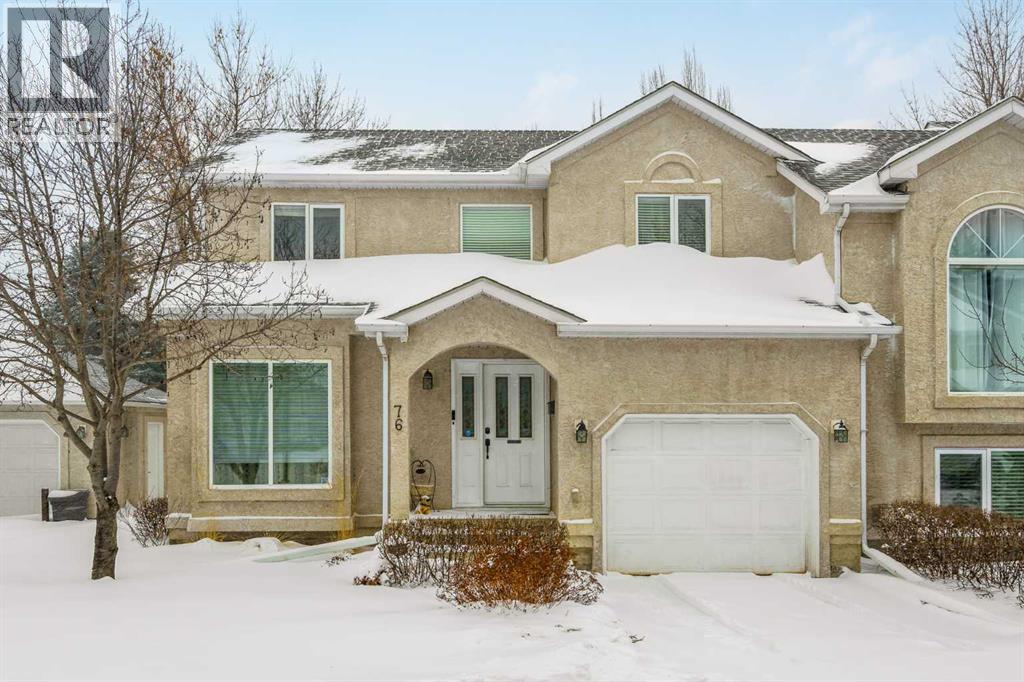 76 Sunlake Gardens Se, Calgary, Alberta  T2X 3G4 - Photo 2 - A2288300