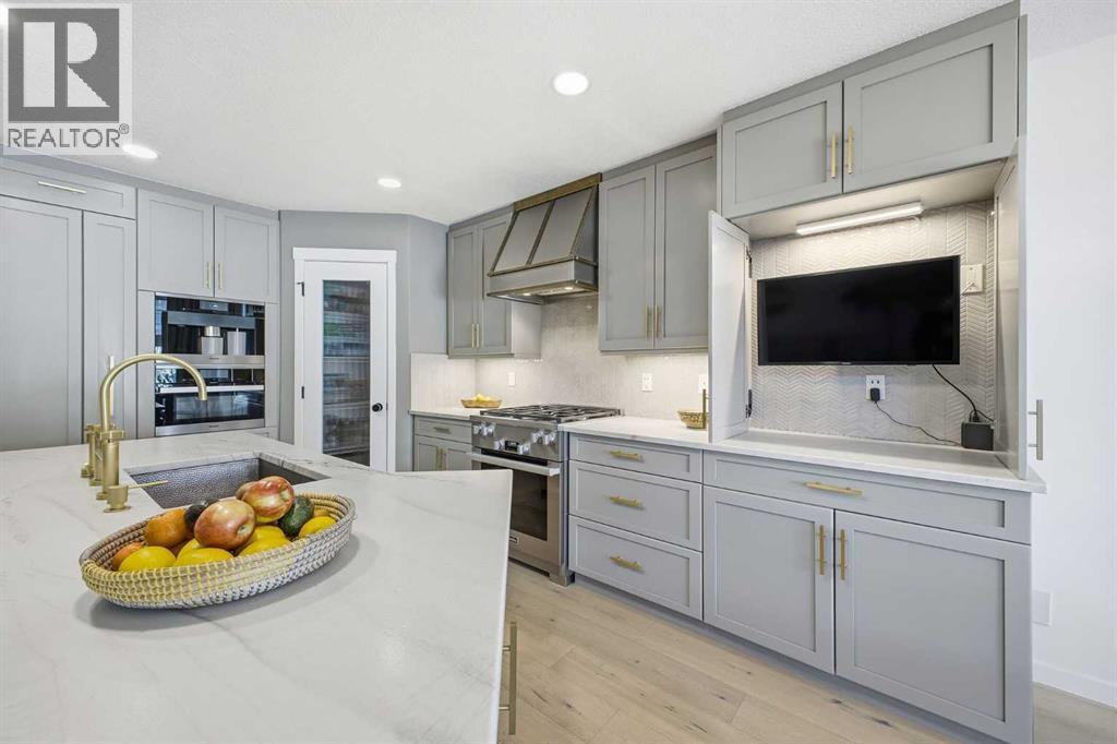 153 Cougarstone Common Sw, Calgary, Alberta  T3H 5P5 - Photo 11 - A2288659