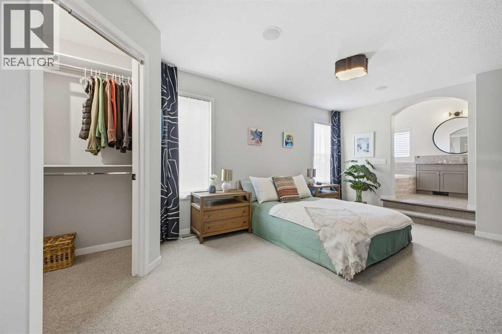 153 Cougarstone Common Sw, Calgary, Alberta  T3H 5P5 - Photo 26 - A2288659