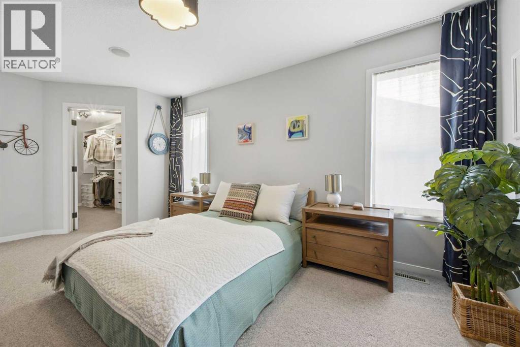 153 Cougarstone Common Sw, Calgary, Alberta  T3H 5P5 - Photo 28 - A2288659