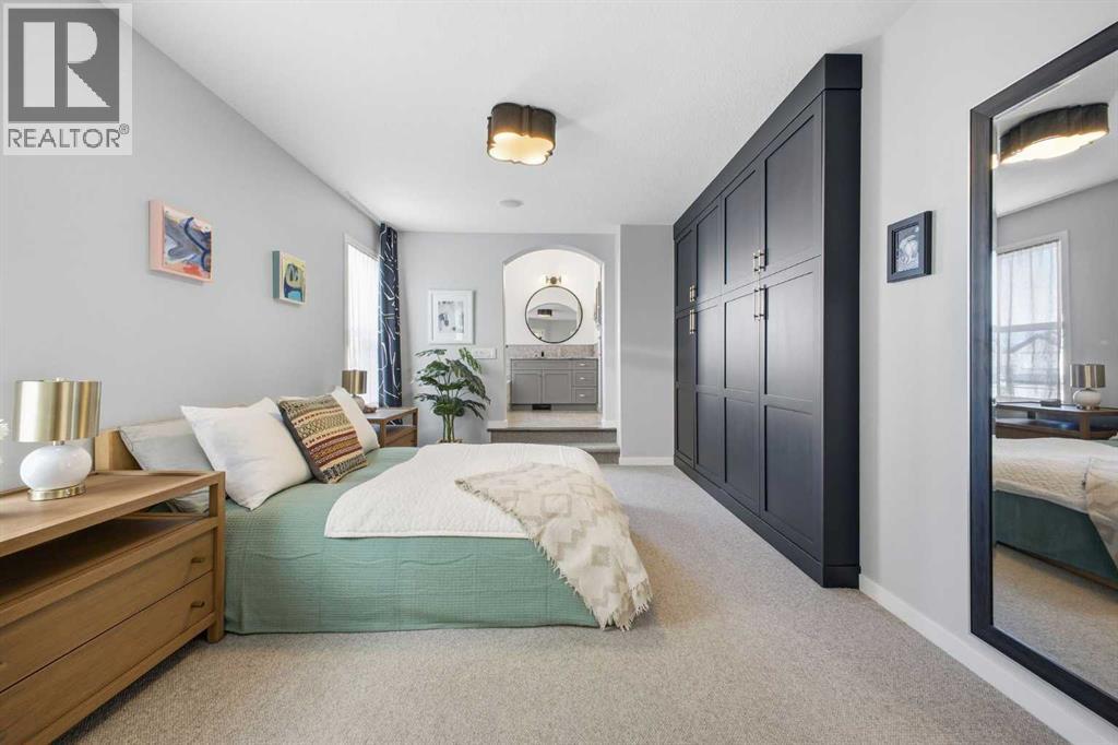 153 Cougarstone Common Sw, Calgary, Alberta  T3H 5P5 - Photo 27 - A2288659