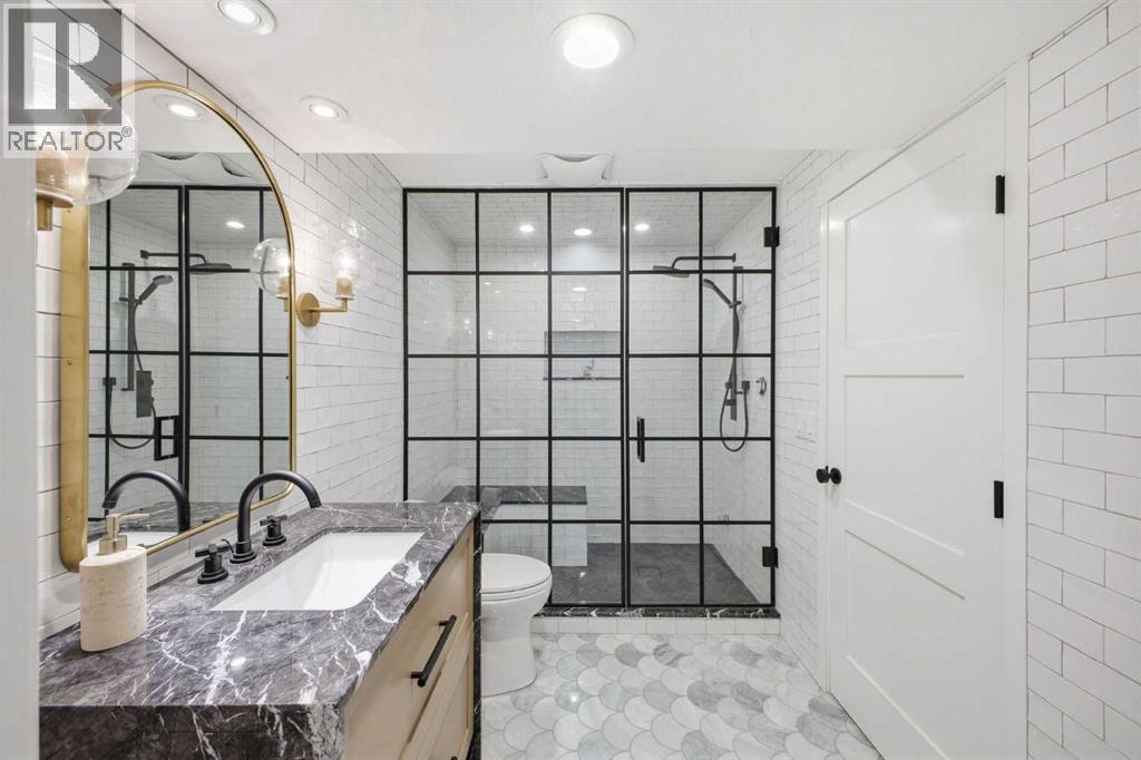 153 Cougarstone Common Sw, Calgary, Alberta  T3H 5P5 - Photo 37 - A2288659