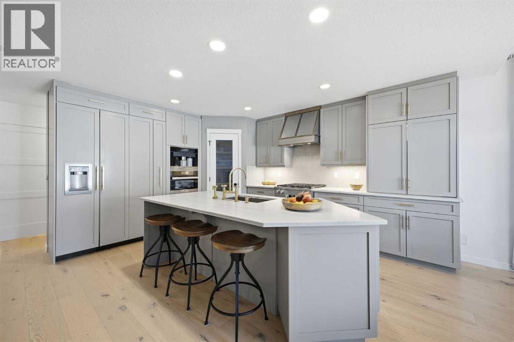 153 Cougarstone Common Sw, Calgary, Alberta  T3H 5P5 - Photo 8 - A2288659