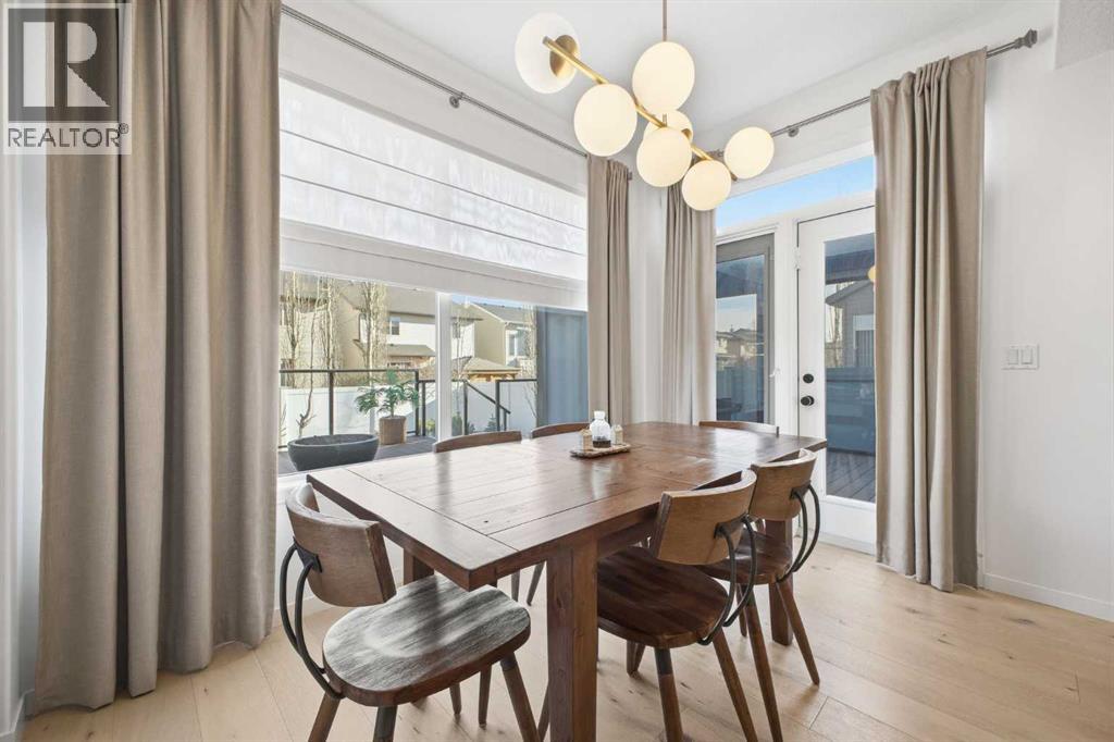 153 Cougarstone Common Sw, Calgary, Alberta  T3H 5P5 - Photo 14 - A2288659