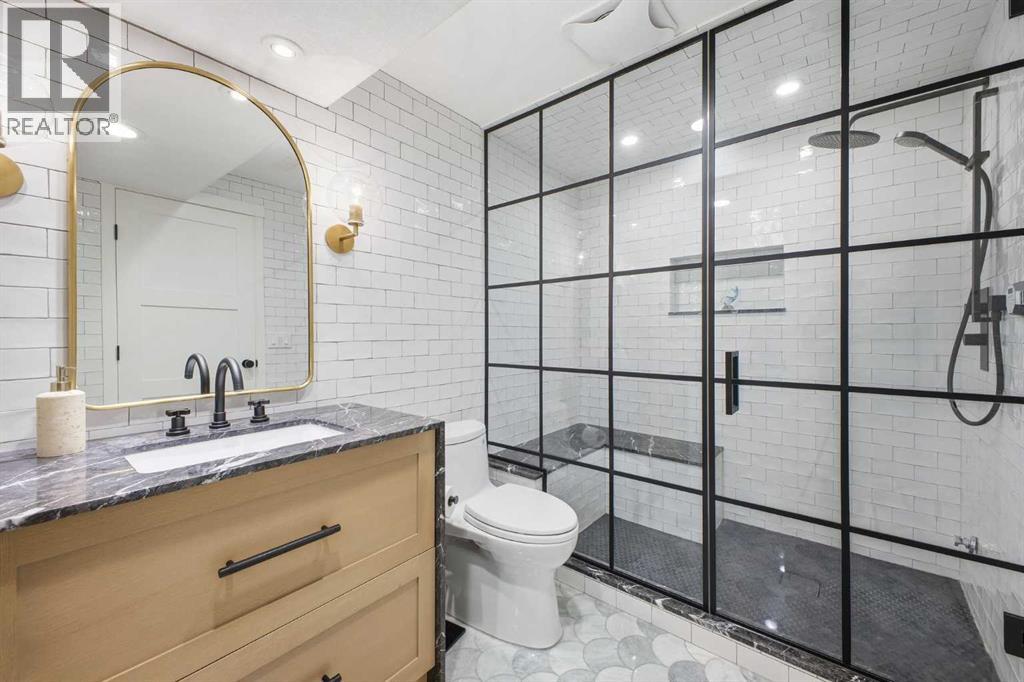 153 Cougarstone Common Sw, Calgary, Alberta  T3H 5P5 - Photo 36 - A2288659