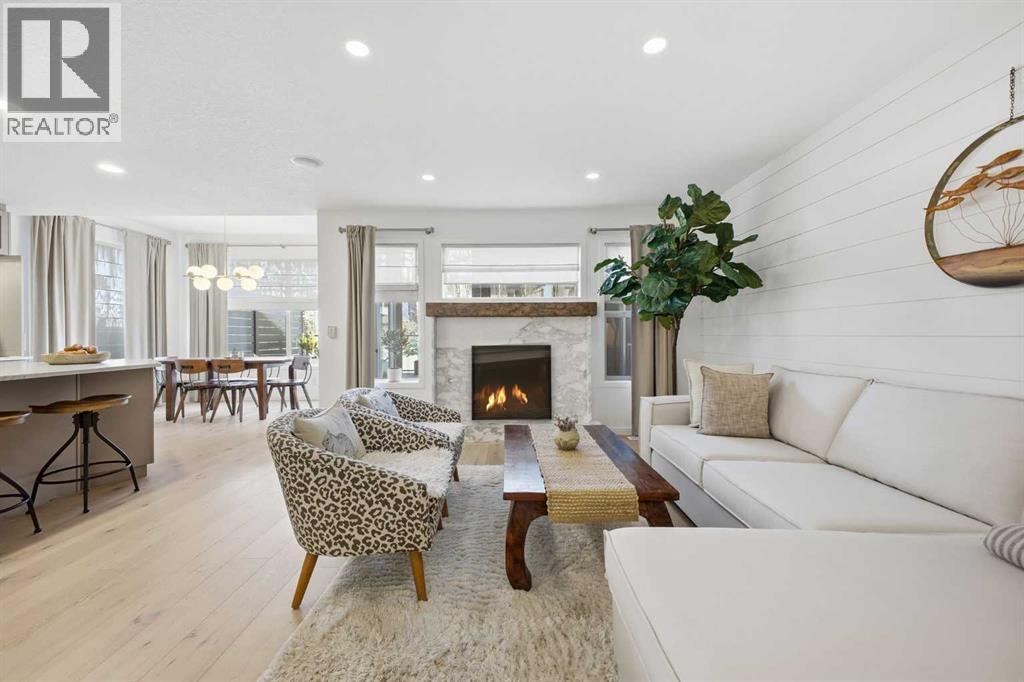 153 Cougarstone Common Sw, Calgary, Alberta  T3H 5P5 - Photo 5 - A2288659