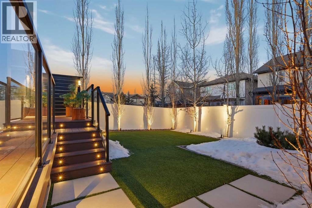 153 Cougarstone Common Sw, Calgary, Alberta  T3H 5P5 - Photo 45 - A2288659