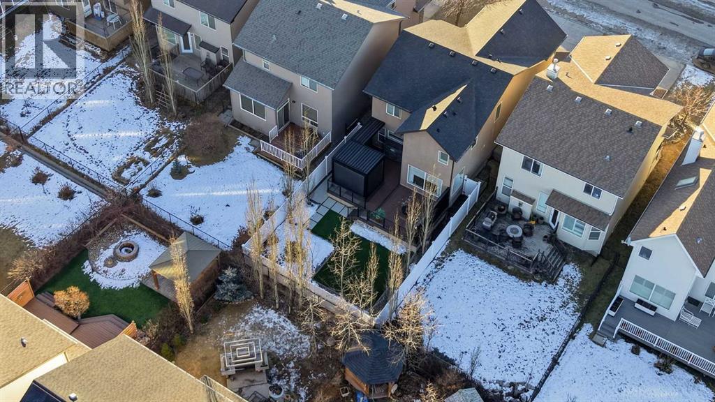 153 Cougarstone Common Sw, Calgary, Alberta  T3H 5P5 - Photo 50 - A2288659