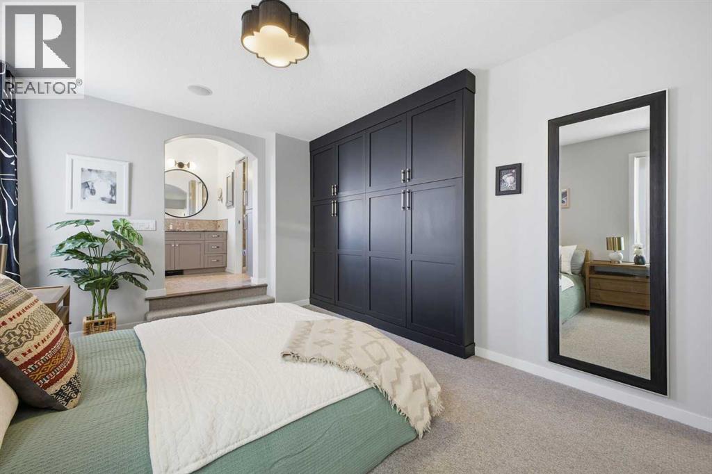 153 Cougarstone Common Sw, Calgary, Alberta  T3H 5P5 - Photo 29 - A2288659