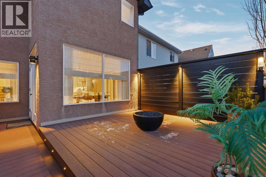 153 Cougarstone Common Sw, Calgary, Alberta  T3H 5P5 - Photo 43 - A2288659