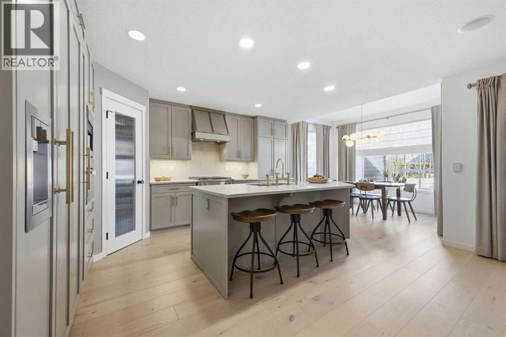 153 Cougarstone Common Sw, Calgary, Alberta  T3H 5P5 - Photo 7 - A2288659