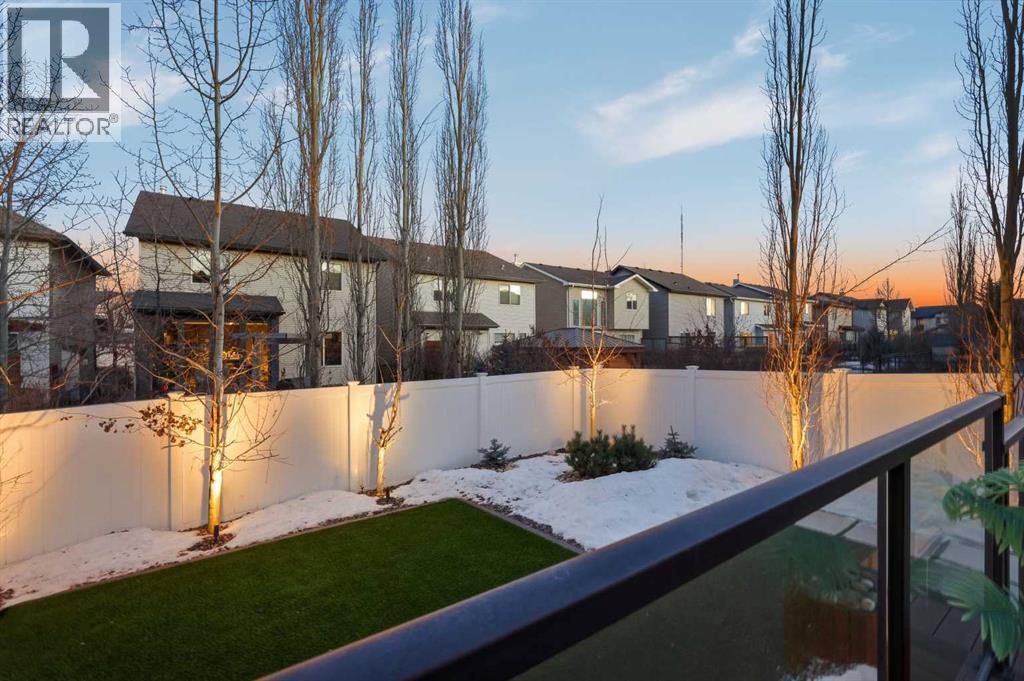 153 Cougarstone Common Sw, Calgary, Alberta  T3H 5P5 - Photo 46 - A2288659