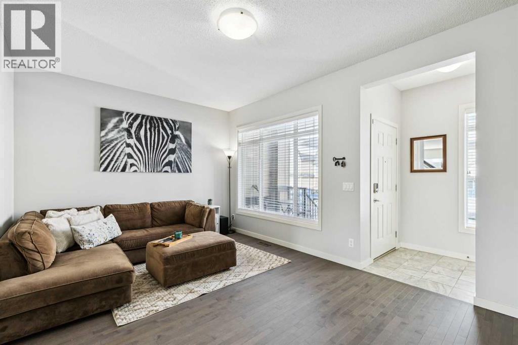 50 Fireside Circle, Cochrane, Alberta  T4C 0Z4 - Photo 7 - A2288908