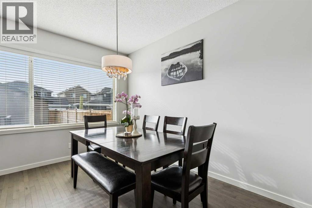 50 Fireside Circle, Cochrane, Alberta  T4C 0Z4 - Photo 15 - A2288908