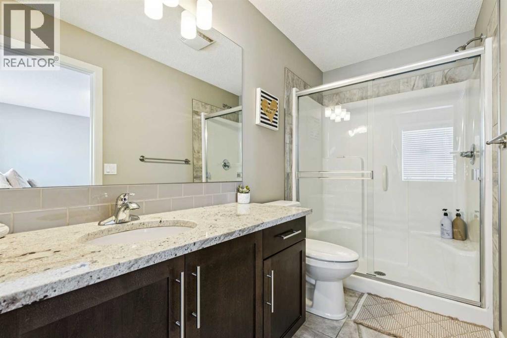 50 Fireside Circle, Cochrane, Alberta  T4C 0Z4 - Photo 20 - A2288908