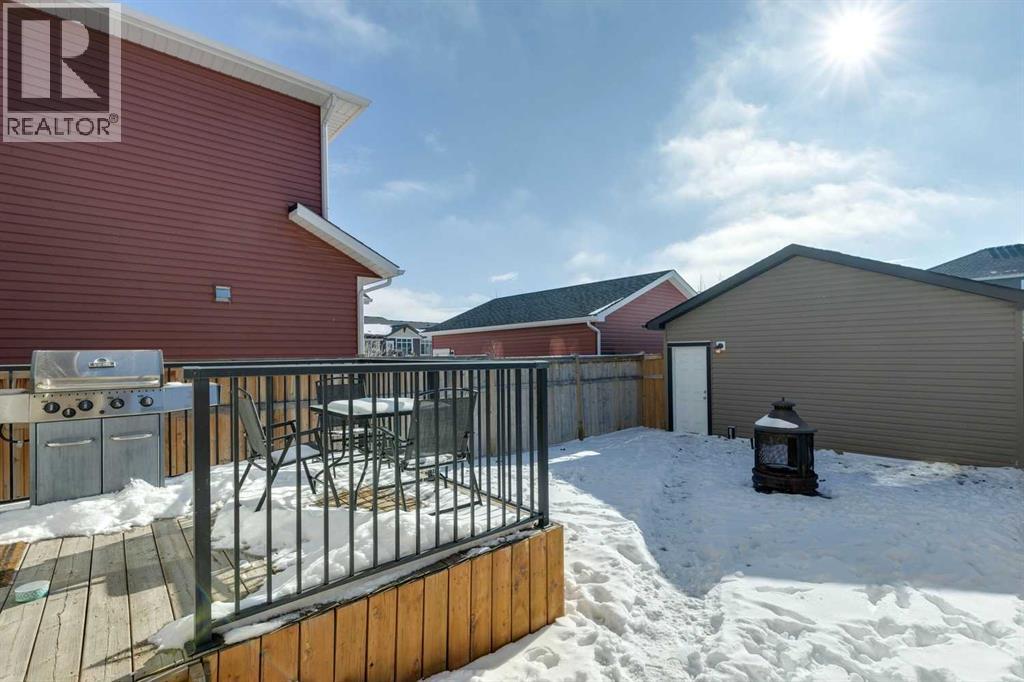50 Fireside Circle, Cochrane, Alberta  T4C 0Z4 - Photo 26 - A2288908