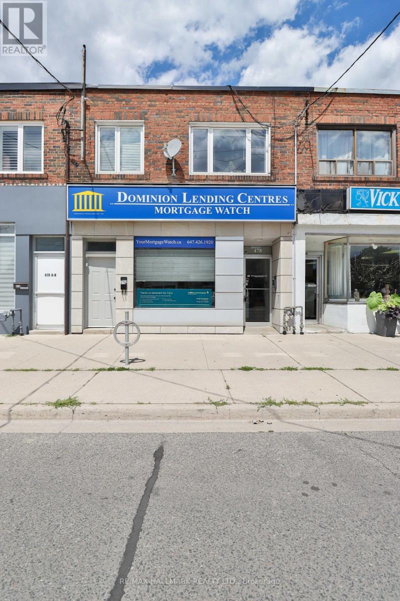 478 Cosburn Avenue N, Toronto, Ontario  M4J 2N5 - Photo 3 - E12834634