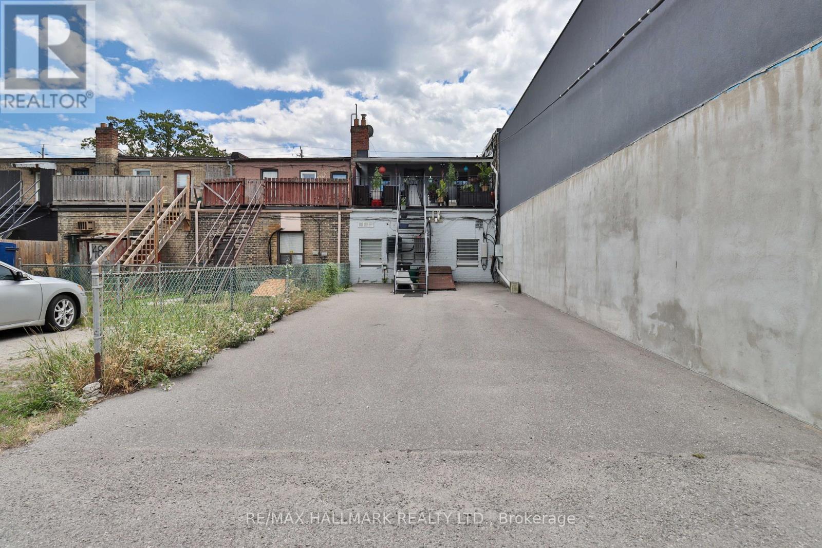 478 Cosburn Avenue N, Toronto, Ontario  M4J 2N5 - Photo 4 - E12834634