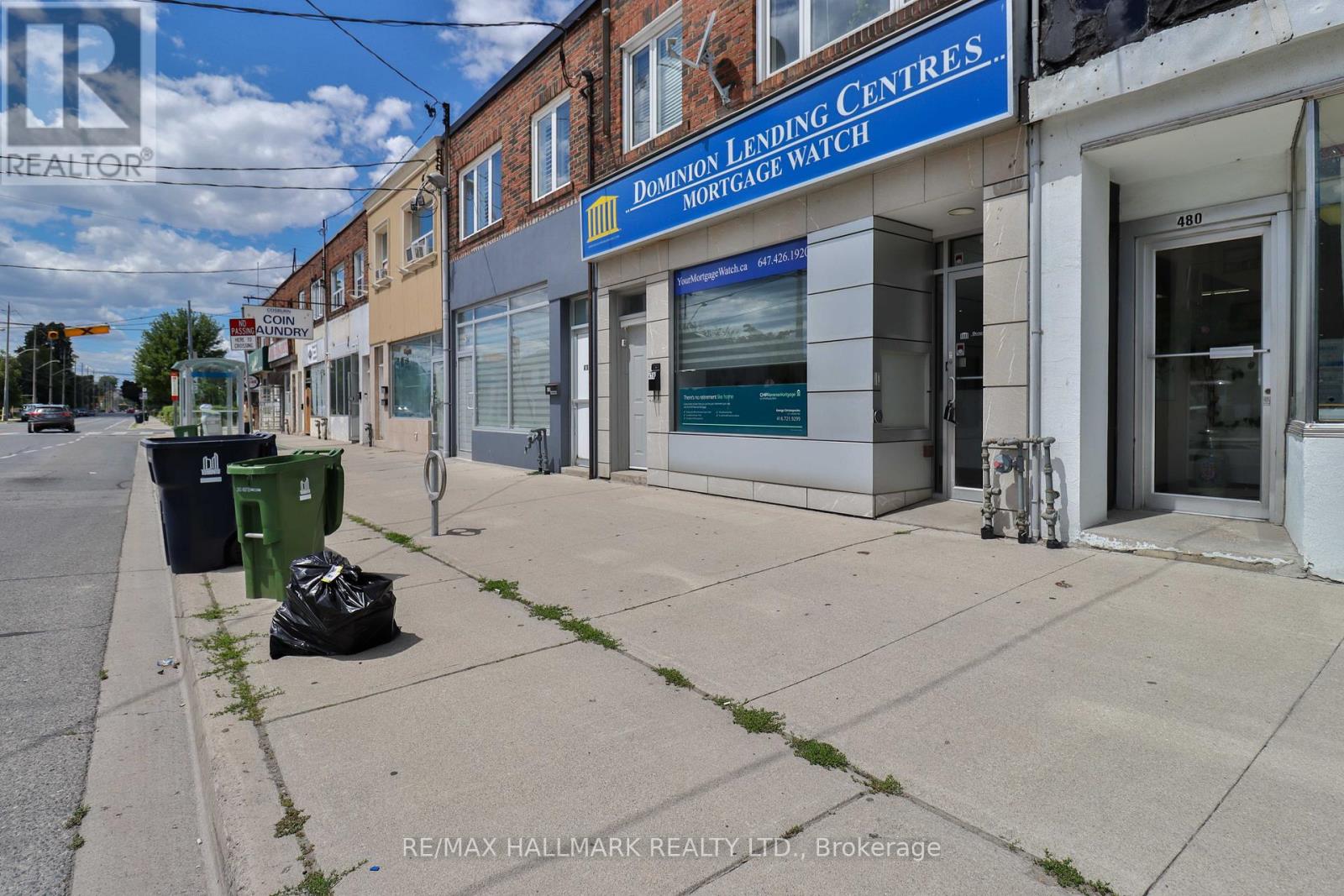 478 Cosburn Avenue N, Toronto, Ontario  M4J 2N5 - Photo 7 - E12834634