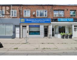 478 COSBURN AVENUE N, Toronto, Ontario