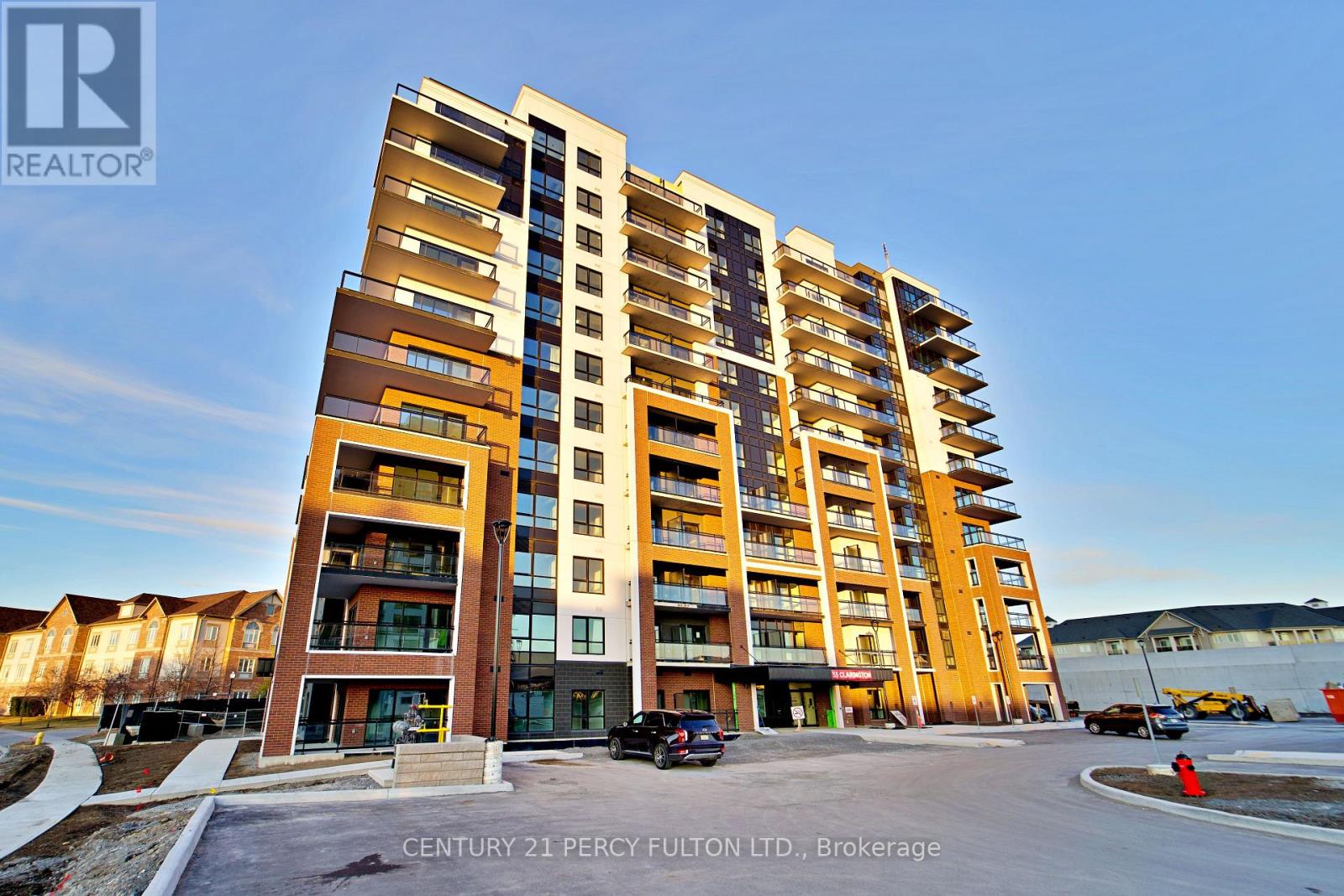 611 - 55 Clarington Boulevard, Clarington, Ontario  L1C 5A5 - Photo 18 - E12834640