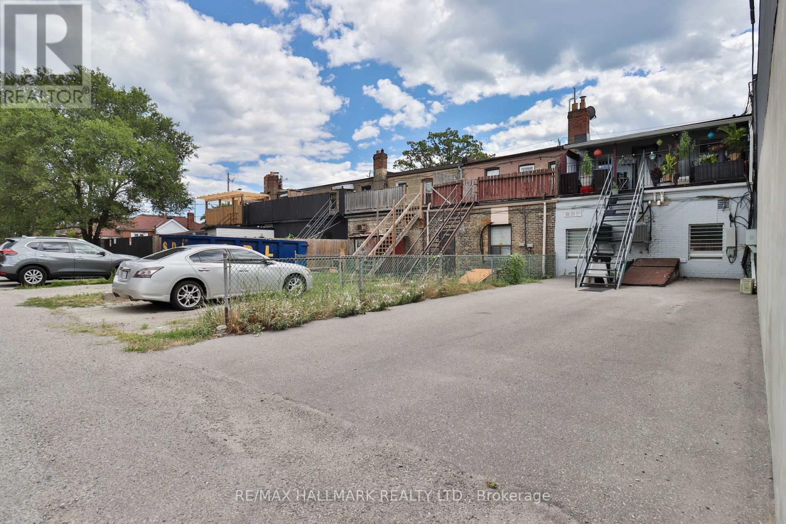 478 Cosburn Avenue N, Toronto, Ontario  M4J 2N5 - Photo 5 - E12834642