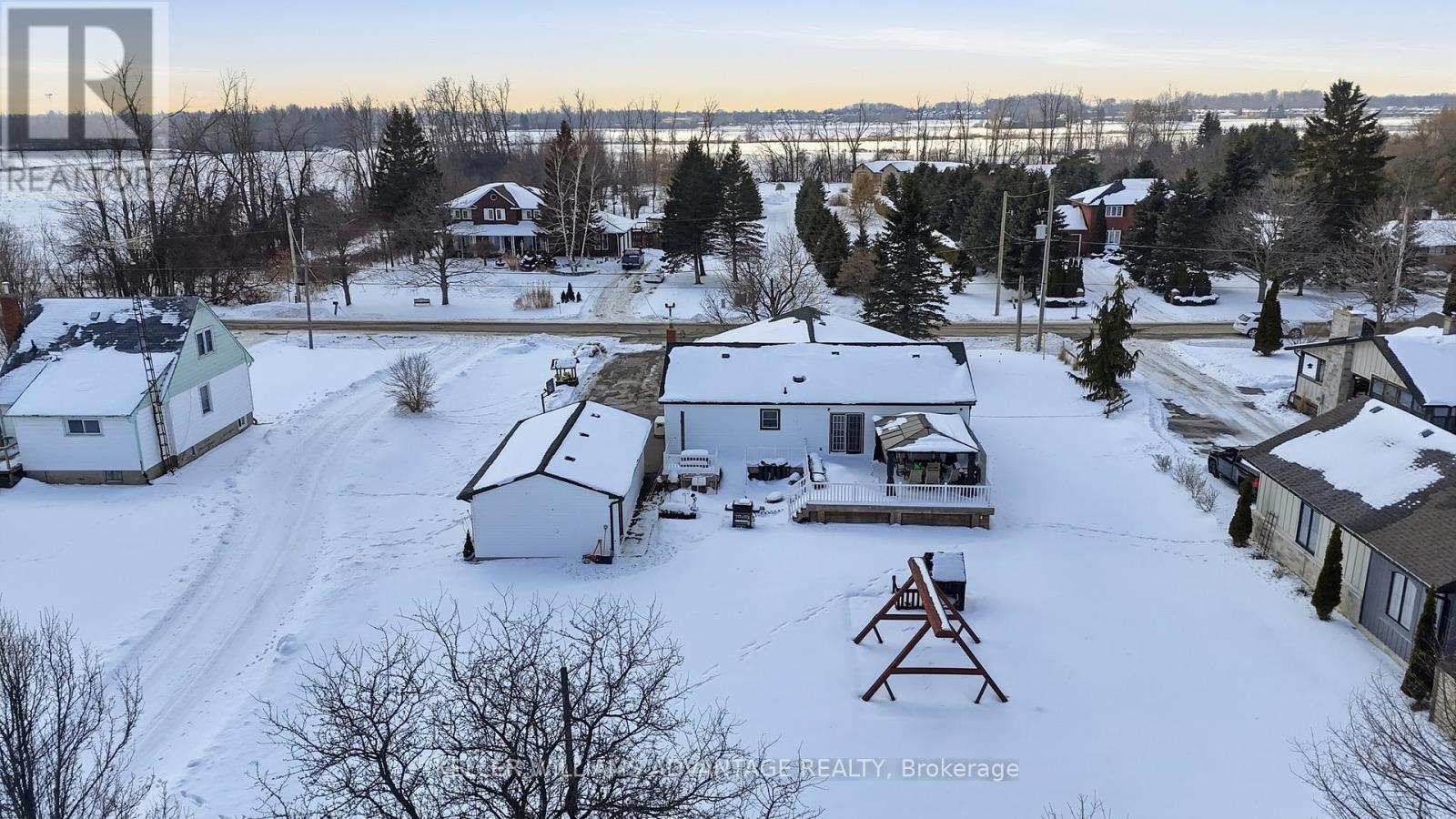 2347 Hancock Road, Clarington, Ontario  L1E 2M3 - Photo 10 - E12834652