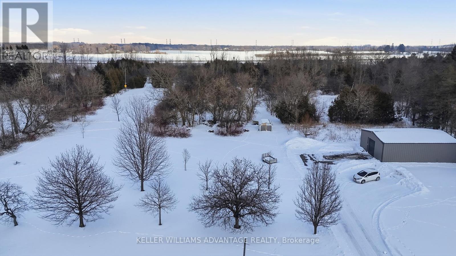 2347 Hancock Road, Clarington, Ontario  L1E 2M3 - Photo 11 - E12834652