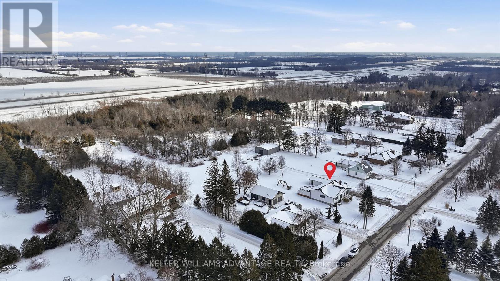 2347 Hancock Road, Clarington, Ontario  L1E 2M3 - Photo 7 - E12834652