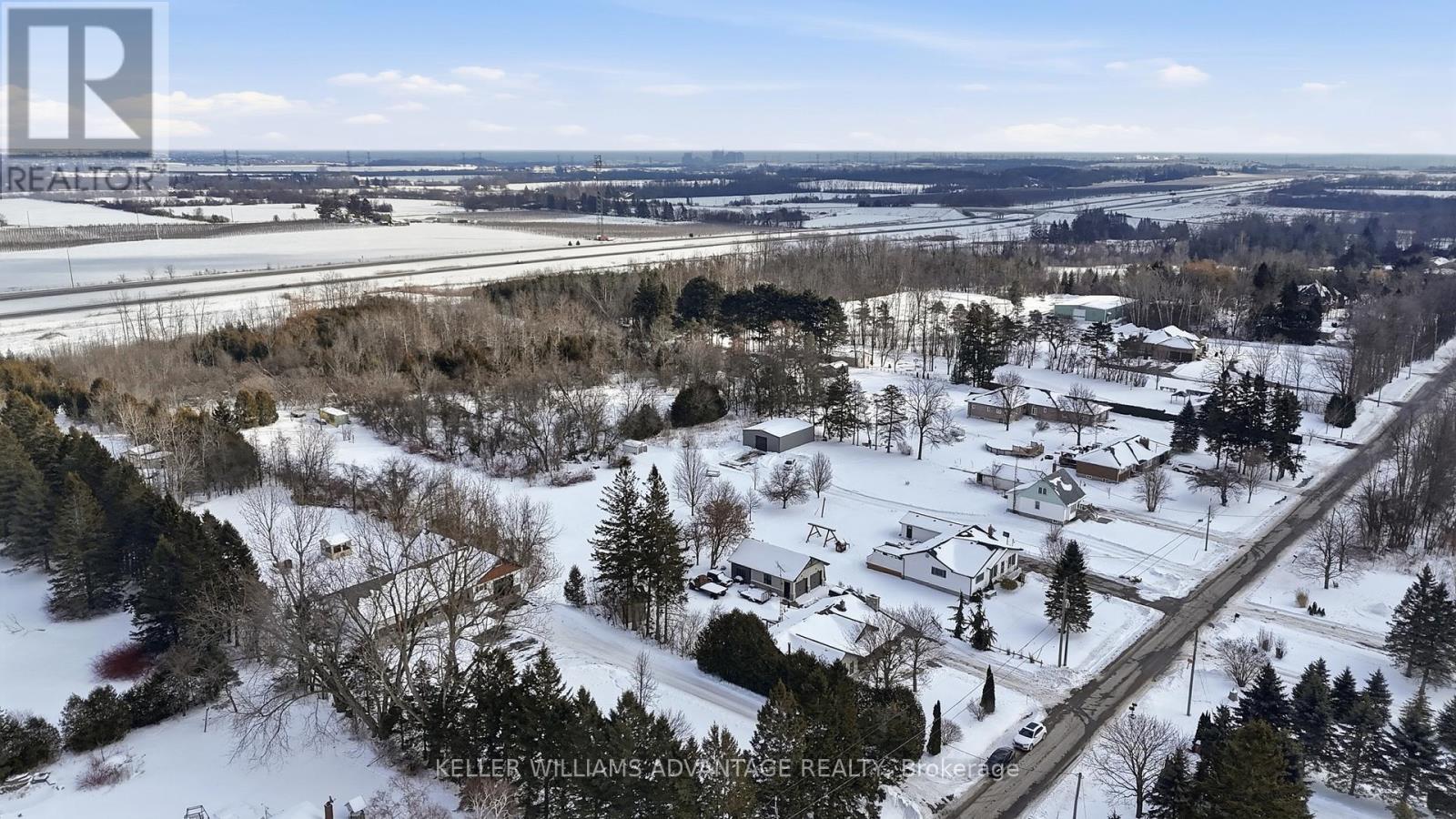 2347 Hancock Road, Clarington, Ontario  L1E 2M3 - Photo 9 - E12834652