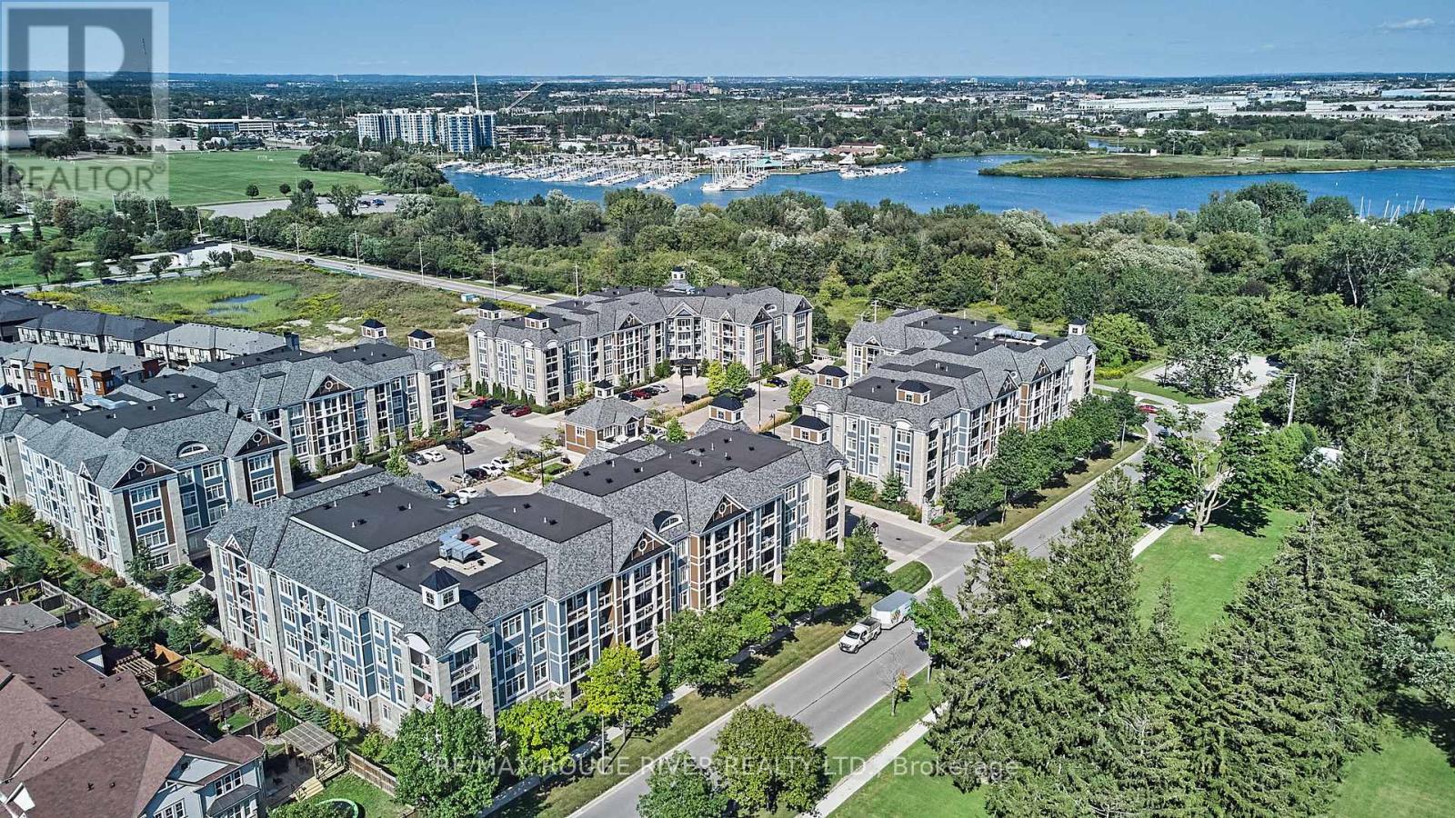 111 - 670 GORDON STREET, Whitby, Ontario