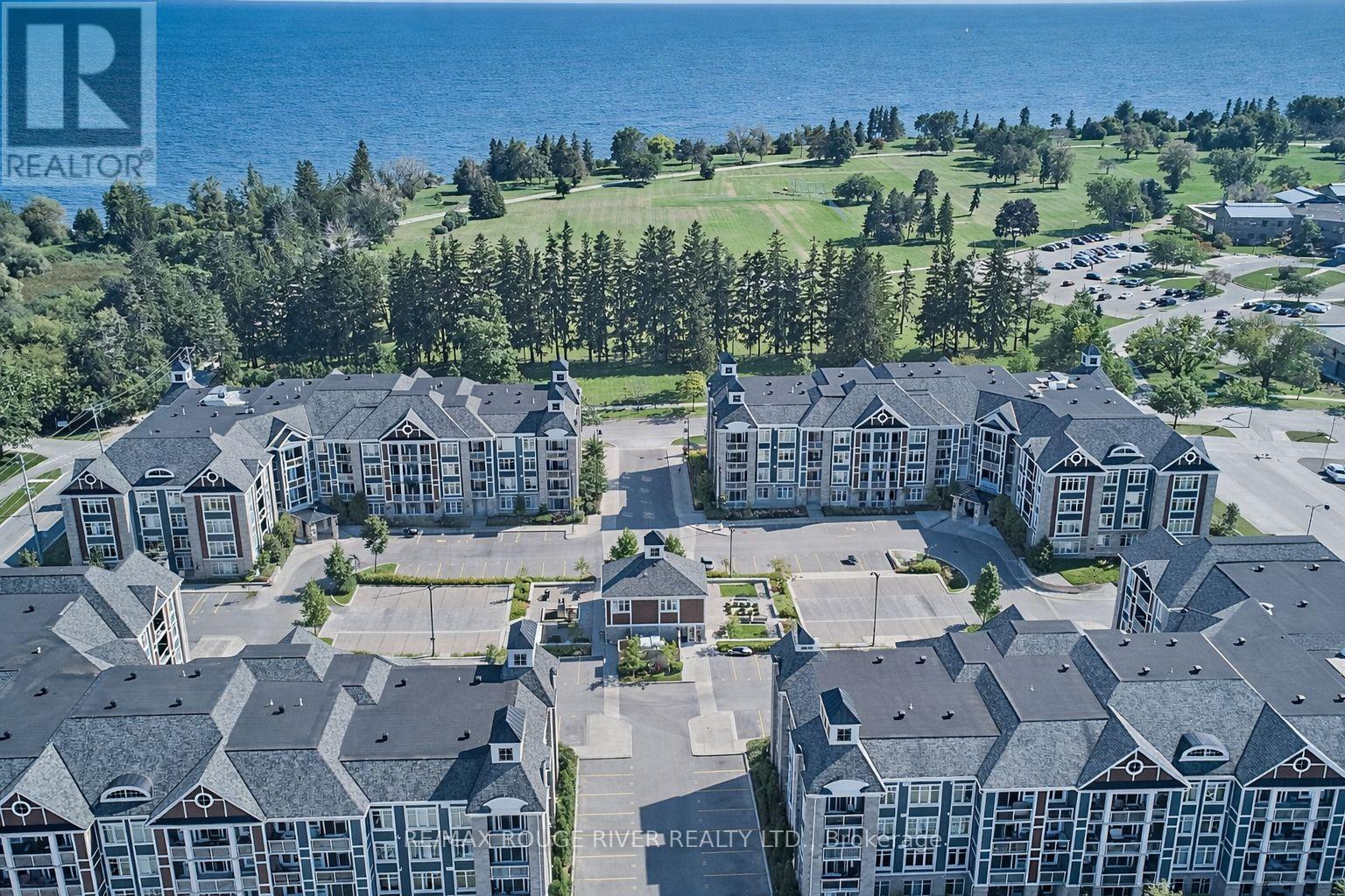 111 - 670 Gordon Street, Whitby, Ontario  L1N 0K9 - Photo 2 - E12834660