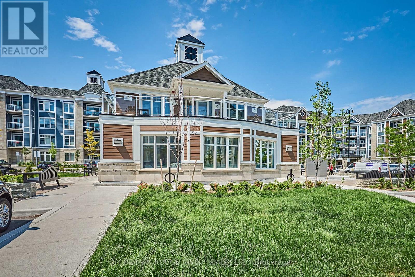 111 - 670 Gordon Street, Whitby, Ontario  L1N 0K9 - Photo 34 - E12834660