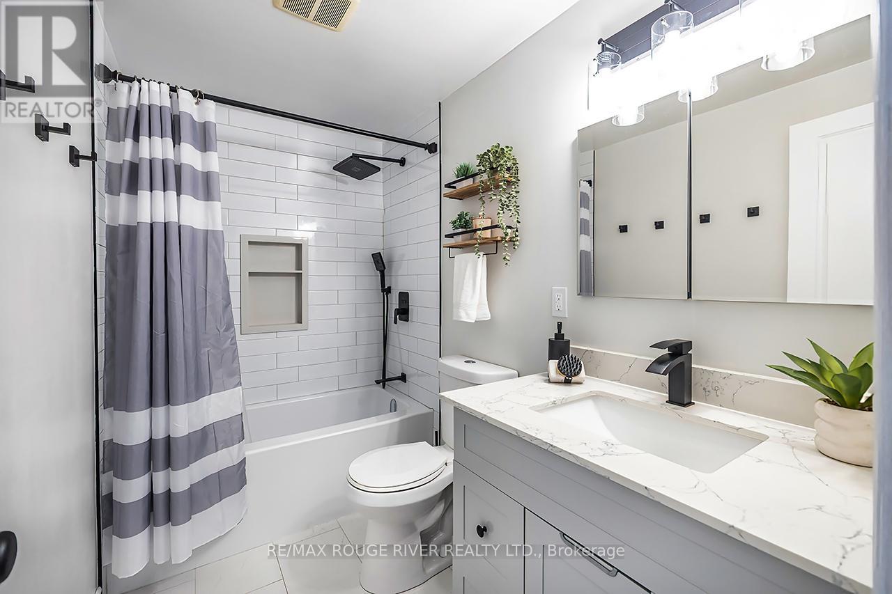 381 Fleetwood Drive, Oshawa, Ontario  L1K 1C2 - Photo 18 - E12834728