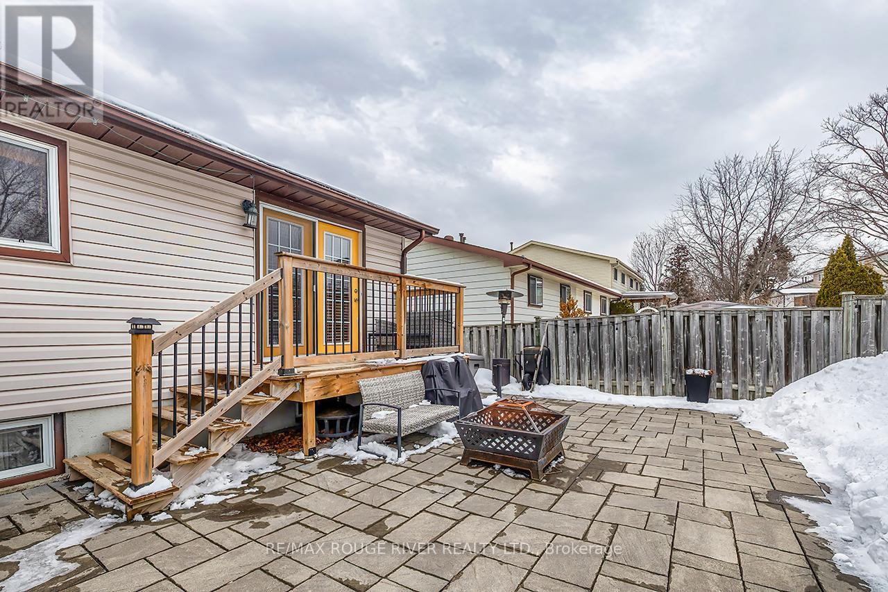 381 Fleetwood Drive, Oshawa, Ontario  L1K 1C2 - Photo 29 - E12834728