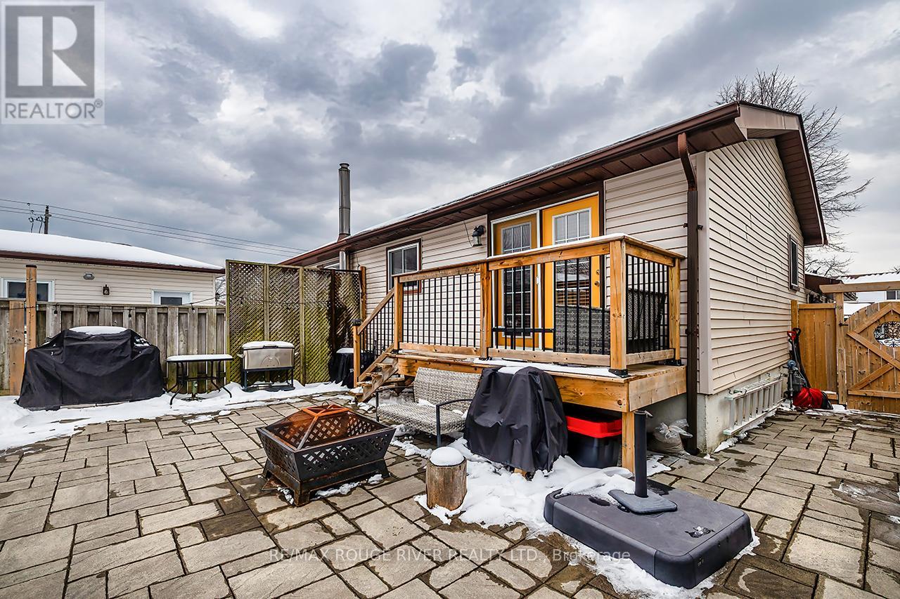 381 Fleetwood Drive, Oshawa, Ontario  L1K 1C2 - Photo 30 - E12834728