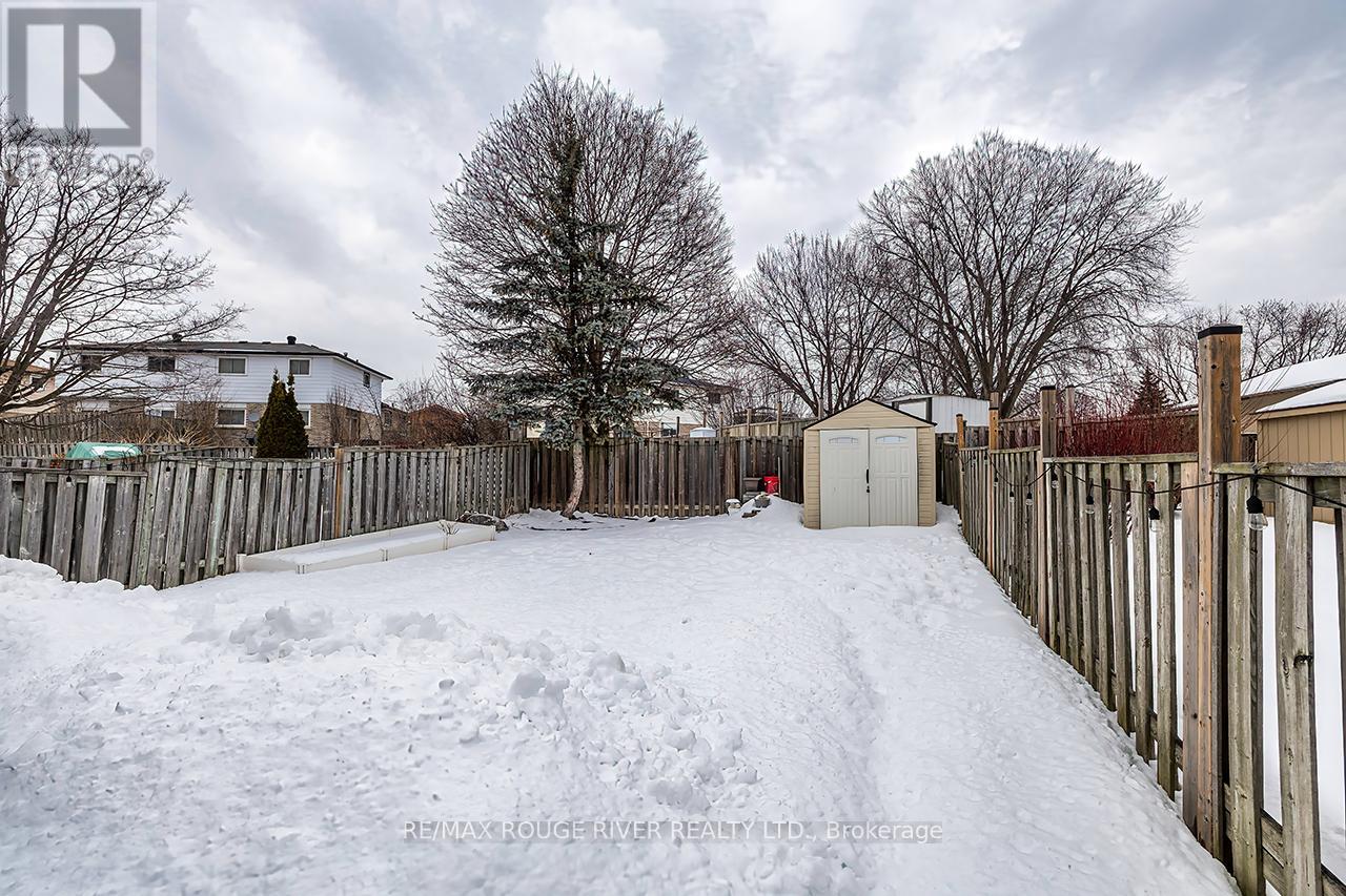 381 Fleetwood Drive, Oshawa, Ontario  L1K 1C2 - Photo 31 - E12834728