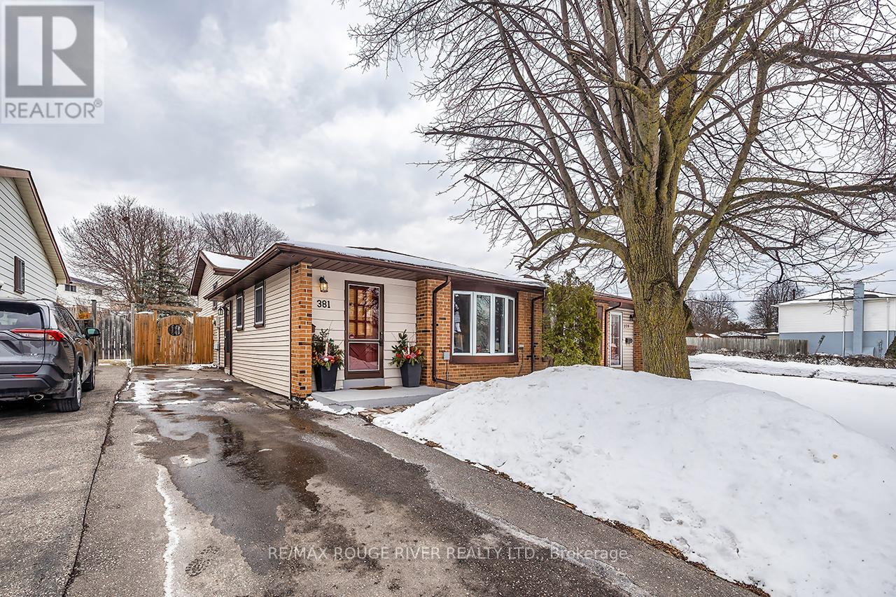 381 Fleetwood Drive, Oshawa, Ontario  L1K 1C2 - Photo 32 - E12834728