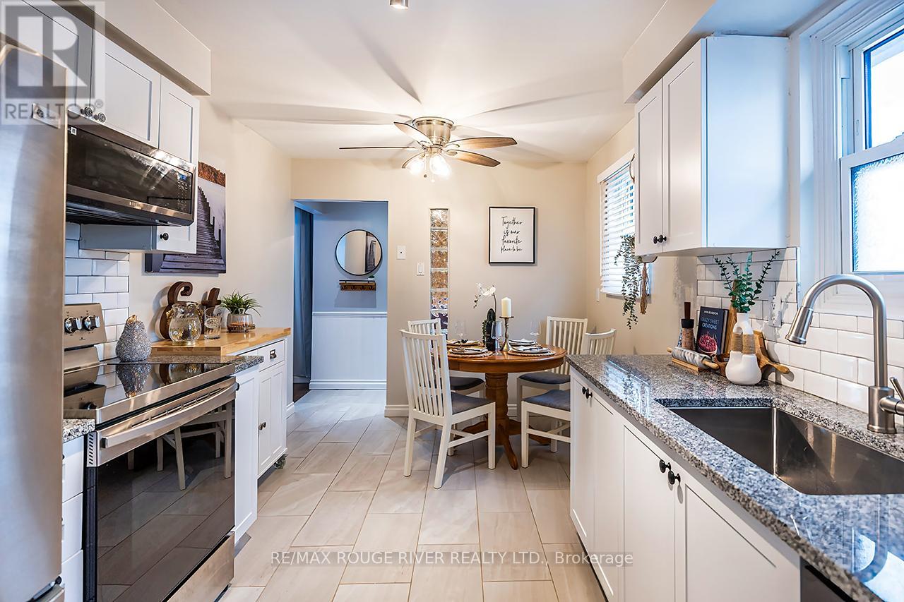 381 Fleetwood Drive, Oshawa, Ontario  L1K 1C2 - Photo 8 - E12834728